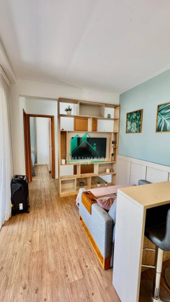 Imagem Apartamento com 1 Quarto à Venda, 37 m² em Centro - Osasco