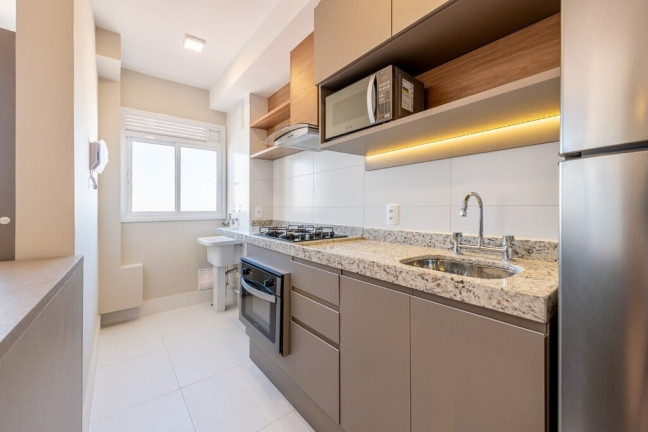 Imagem Apartamento com 2 Quartos à Venda, 54 m² em Passo Da Areia - Porto Alegre Imagem Apartamento com 2 Quartos à Venda, 54 m² em Passo Da Areia - Porto Alegre