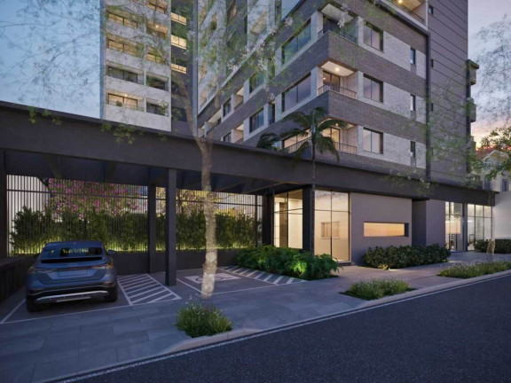 Kitnet com 1 Quarto à Venda, 24 m² em Vila Mariana - São Paulo