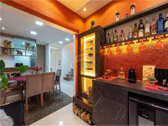 Imagem Casa de Condomínio com 3 Quartos à Venda, 122 m² em Medeiros - Jundiaí Imagem Casa de Condomínio com 3 Quartos à Venda, 122 m² em Medeiros - Jundiaí