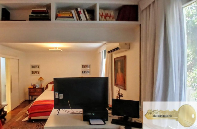 Imagem Apartamento com 3 Quartos à Venda, 160 m² em Gávea - Rio De Janeiro Imagem Apartamento com 3 Quartos à Venda, 160 m² em Gávea - Rio De Janeiro