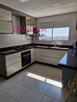 Imagem Apartamento com 3 Quartos à Venda, 167 m² em Edifício Mont Royal - Sorocaba