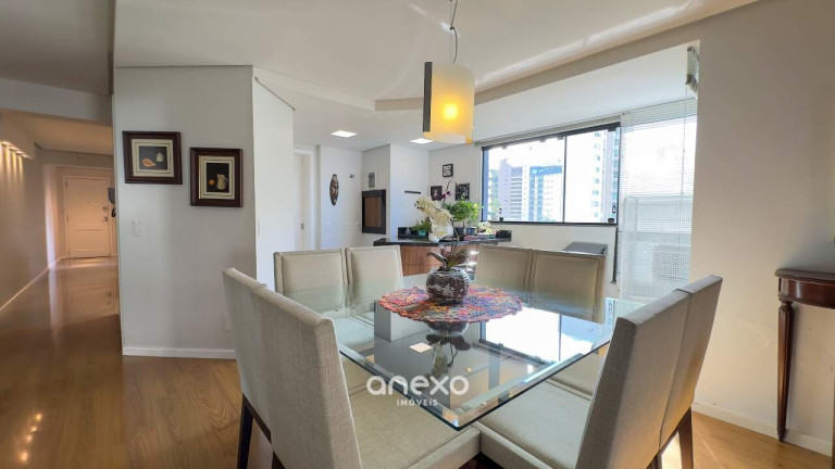 Imagem Apartamento com 3 Quartos à Venda, 165 m² em Jardim Blumenau - Blumenau Imagem Apartamento com 3 Quartos à Venda, 165 m² em Jardim Blumenau - Blumenau