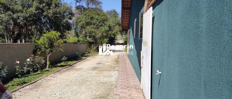 Imagem Imóvel com 5 Quartos à Venda, 5.000 m² em Jardim Eugenia Maria - Campina Grande Do Sul