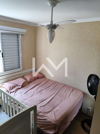 Imagem Apartamento com 2 Quartos para Alugar, 45 m² em Jardim Las Vegas - Guarulhos Imagem Apartamento com 2 Quartos para Alugar, 45 m² em Jardim Las Vegas - Guarulhos