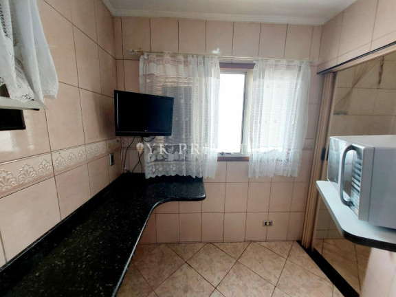 Imagem Apartamento com 3 Quartos à Venda, 87 m² em Perdizes - São Paulo
