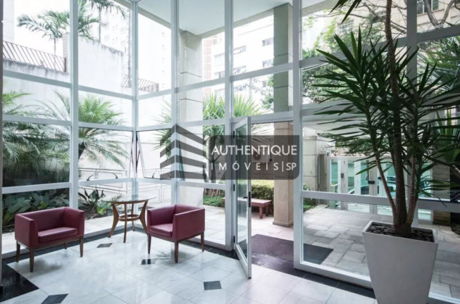 Imagem Apartamento com 4 Quartos à Venda, 148 m² em Paraíso - São Paulo Imagem Apartamento com 4 Quartos à Venda, 148 m² em Paraíso - São Paulo
