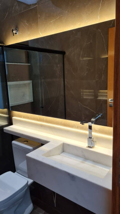 Imagem Casa com 3 Quartos à Venda, 230 m² em Residencial Monte Cristo - Trindade Imagem Casa com 3 Quartos à Venda, 230 m² em Residencial Monte Cristo - Trindade