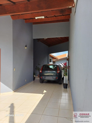 Imagem Casa com 3 Quartos à Venda, 130 m² em Jardim Recanto Dos Sonhos - Sumaré Imagem Casa com 3 Quartos à Venda, 130 m² em Jardim Recanto Dos Sonhos - Sumaré