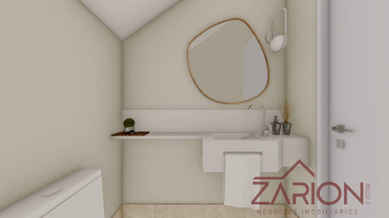 Imagem Casa com 2 Quartos à Venda, 90 m² em Vila Santa Fé - Taubaté