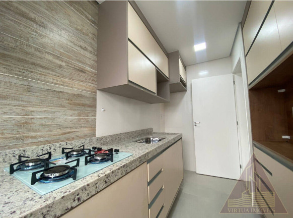 Imagem Casa com 2 Quartos à Venda, 100 m² em Campo Grande - Santos