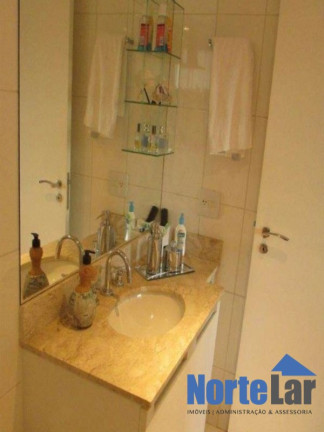 Imagem Apartamento com 2 Quartos à Venda, 120 m² em água Branca - São Paulo