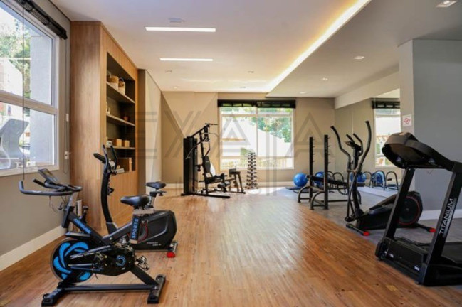 Imagem Imóvel com 3 Quartos à Venda, 128 m² em Vila Andrade - São Paulo Imagem Imóvel com 3 Quartos à Venda, 128 m² em Vila Andrade - São Paulo