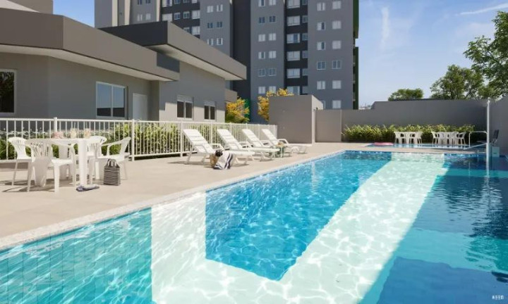 Imagem Apartamento com 3 Quartos à Venda, 87 m² em Jardim Limoeiro - Serra Imagem Apartamento com 3 Quartos à Venda, 87 m² em Jardim Limoeiro - Serra