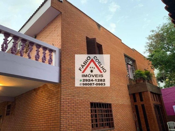 Imagem Sobrado com 4 Quartos à Venda ou Locação, 480 m² em Chácara Monte Alegre - São Paulo Imagem Sobrado com 4 Quartos à Venda ou Locação, 480 m² em Chácara Monte Alegre - São Paulo