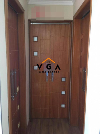 Imagem Apartamento com 2 Quartos à Venda, 55 m² em Vila Sílvia - São Paulo Imagem Apartamento com 2 Quartos à Venda, 55 m² em Vila Sílvia - São Paulo