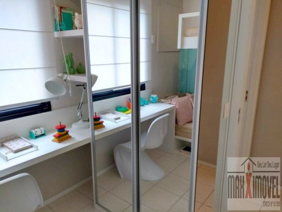 Imagem Apartamento com 3 Quartos à Venda, 65 m² em Del Castilho - Rio De Janeiro