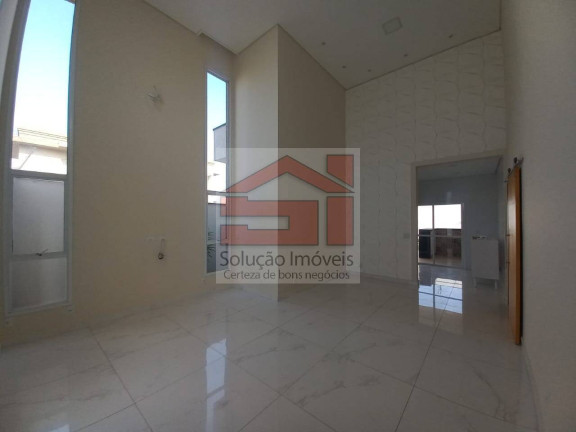 Imagem Casa com 3 Quartos para Alugar, em Condomínio Terras Do Vale - Caçapava Imagem Casa com 3 Quartos para Alugar, em Condomínio Terras Do Vale - Caçapava