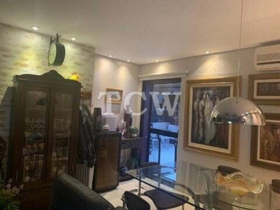 Imagem Cobertura com 3 Quartos à Venda, 156 m² em Vila Mariana - São Paulo Imagem Cobertura com 3 Quartos à Venda, 156 m² em Vila Mariana - São Paulo