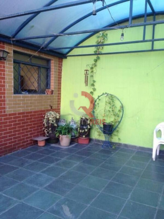 Imagem Casa com 3 Quartos à Venda, 148 m² em Brás - São Paulo Imagem Casa com 3 Quartos à Venda, 148 m² em Brás - São Paulo