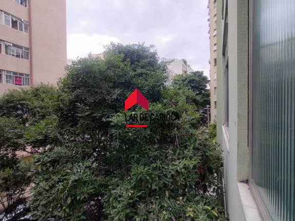 Imagem Kitnet com 1 Quarto à Venda, 22 m² em Copacabana - Rio De Janeiro Imagem Kitnet com 1 Quarto à Venda, 22 m² em Copacabana - Rio De Janeiro