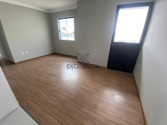 Imagem Apartamento com 3 Quartos à Venda, 56 m² em Afonso Pena - São José Dos Pinhais