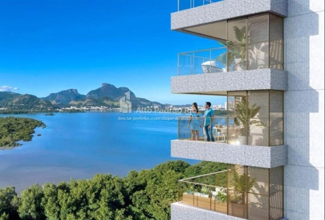 Imagem Apartamento com 2 Quartos à Venda, 74 m² em Barra Da Tijuca - Rio De Janeiro Imagem Apartamento com 2 Quartos à Venda, 74 m² em Barra Da Tijuca - Rio De Janeiro