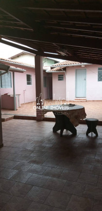 Imagem Casa com 3 Quartos à Venda, em Vila Esperança - Itapira Imagem Casa com 3 Quartos à Venda, em Vila Esperança - Itapira