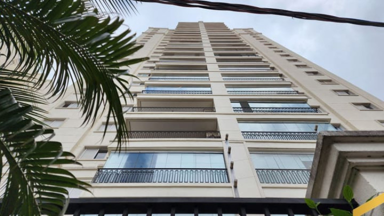 Imagem Apartamento com 3 Quartos à Venda, 86 m² em Morumbi - São Paulo Imagem Apartamento com 3 Quartos à Venda, 86 m² em Morumbi - São Paulo
