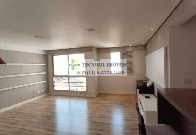Imagem Apartamento com 2 Quartos à Venda, 65 m² em Aclimação - São Paulo