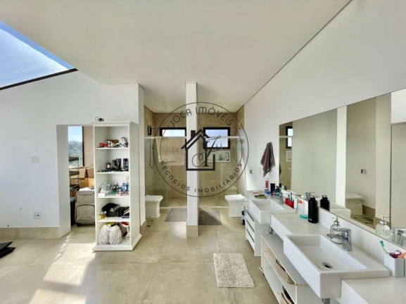 Imagem Casa de Condomínio com 6 Quartos à Venda, 772 m² em Paisagem Renoir - Cotia Imagem Casa de Condomínio com 6 Quartos à Venda, 772 m² em Paisagem Renoir - Cotia