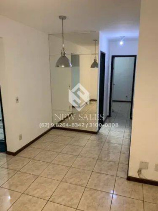Imagem Apartamento com 2 Quartos à Venda, 60 m² em Setor Central - Goiânia Imagem Apartamento com 2 Quartos à Venda, 60 m² em Setor Central - Goiânia