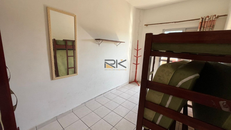 Imagem Apartamento com 2 Quartos à Venda, 53 m² em Praia Grande - Ubatuba