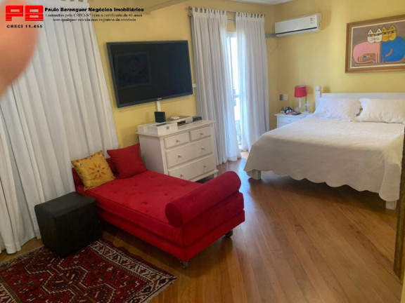 Imagem Cobertura com 3 Quartos à Venda, 357 m² em Vila Nova Conceição - São Paulo