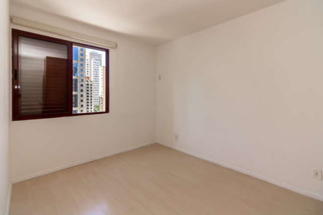 Imagem Apartamento com 1 Quarto à Venda, 43 m² em Itaim Bibi - São Paulo Imagem Apartamento com 1 Quarto à Venda, 43 m² em Itaim Bibi - São Paulo