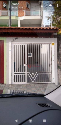 Imagem Casa com 3 Quartos à Venda, 150 m² em Brooklin Paulista - São Paulo Imagem Casa com 3 Quartos à Venda, 150 m² em Brooklin Paulista - São Paulo