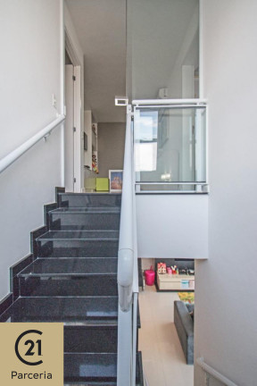 Imagem Apartamento com 3 Quartos à Venda, 118 m² em Campo Belo - São Paulo Imagem Apartamento com 3 Quartos à Venda, 118 m² em Campo Belo - São Paulo