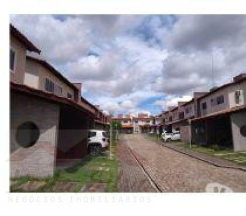 Imagem Casa de Condomínio com 3 Quartos à Venda, em Morros - Teresina Imagem Casa de Condomínio com 3 Quartos à Venda, em Morros - Teresina