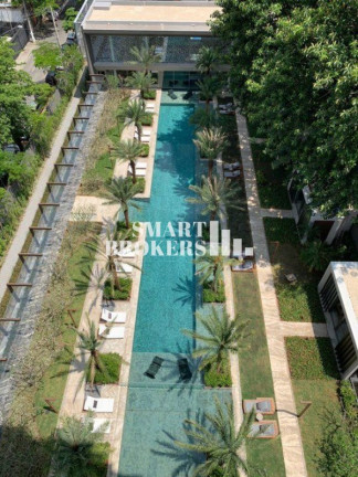 Imagem Apartamento com 4 Quartos à Venda, 343 m² em Vila Olímpia - São Paulo Imagem Apartamento com 4 Quartos à Venda, 343 m² em Vila Olímpia - São Paulo