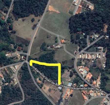 Imagem Terreno à Venda, 10.644 m² em Jardim Paraíso Da Usina - Atibaia Imagem Terreno à Venda, 10.644 m² em Jardim Paraíso Da Usina - Atibaia