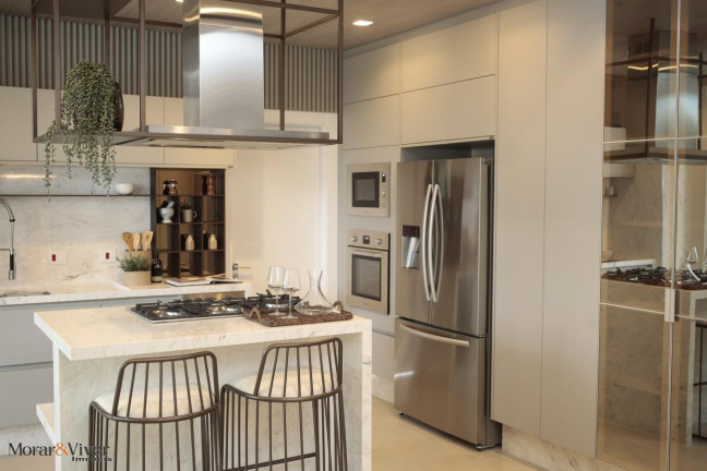 Imagem Apartamento com 3 Quartos à Venda, 534 m² em Cabral - Curitiba Imagem Apartamento com 3 Quartos à Venda, 534 m² em Cabral - Curitiba