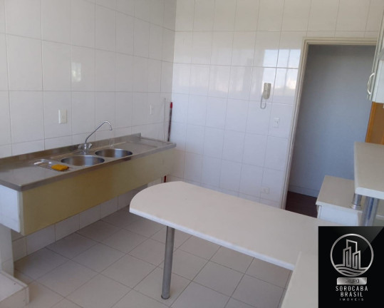 Imagem Apartamento com 3 Quartos à Venda, 175 m² em Centro - Sorocaba Imagem Apartamento com 3 Quartos à Venda, 175 m² em Centro - Sorocaba