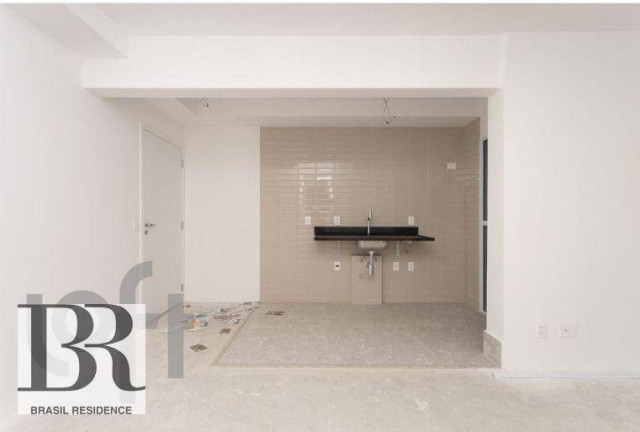 Imagem Apartamento com 2 Quartos à Venda, 64 m² em Paraíso - São Paulo Imagem Apartamento com 2 Quartos à Venda, 64 m² em Paraíso - São Paulo