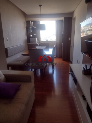 Imagem Apartamento com 3 Quartos à Venda, em Carlos Prates - Belo Horizonte Imagem Apartamento com 3 Quartos à Venda, em Carlos Prates - Belo Horizonte