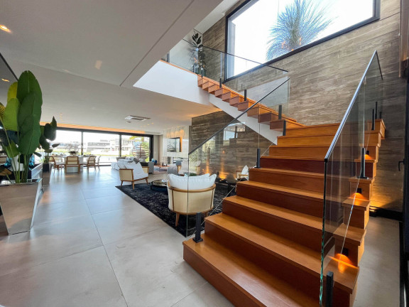 Imagem Casa com 5 Quartos à Venda, 475 m² em Centro - Xangri-lá Imagem Casa com 5 Quartos à Venda, 475 m² em Centro - Xangri-lá