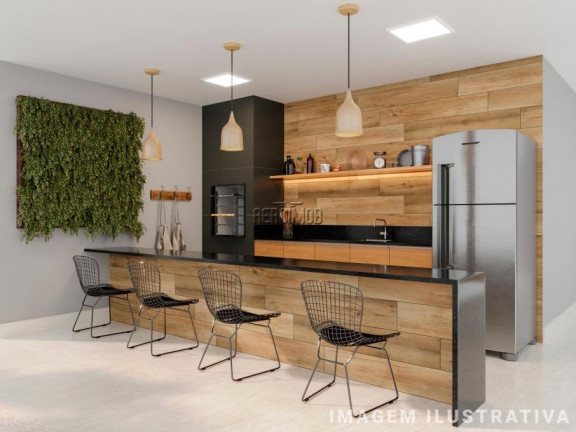 Imagem Apartamento com 2 Quartos à Venda, 46 m² em Vila Industrial - Campinas Imagem Apartamento com 2 Quartos à Venda, 46 m² em Vila Industrial - Campinas