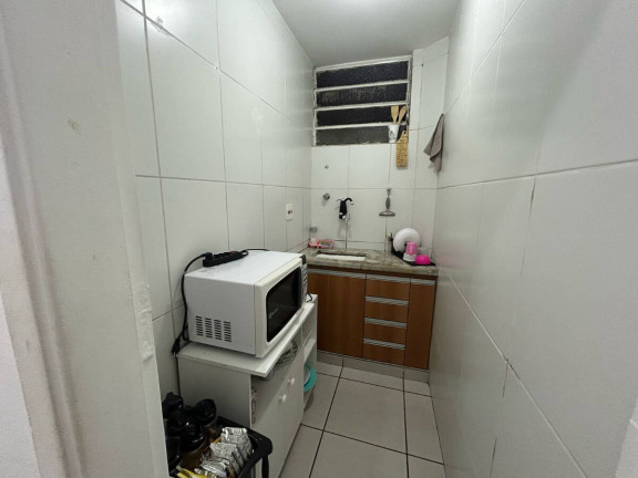 Imagem Apartamento com 1 Quarto à Venda, 31 m² em Vila Leopoldina - São Paulo Imagem Apartamento com 1 Quarto à Venda, 31 m² em Vila Leopoldina - São Paulo