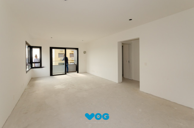 Imagem Imóvel com 2 Quartos à Venda, 94 m² em Petrópolis - Porto Alegre