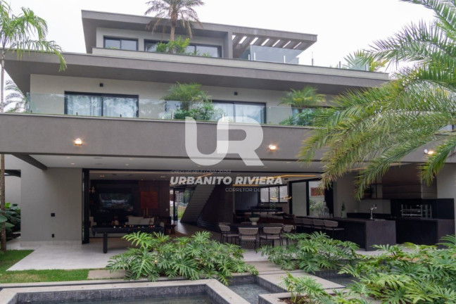 Imagem Casa com 6 Quartos à Venda, 670 m² em Riviera | Módulo 12 - Bertioga Imagem Casa com 6 Quartos à Venda, 670 m² em Riviera | Módulo 12 - Bertioga