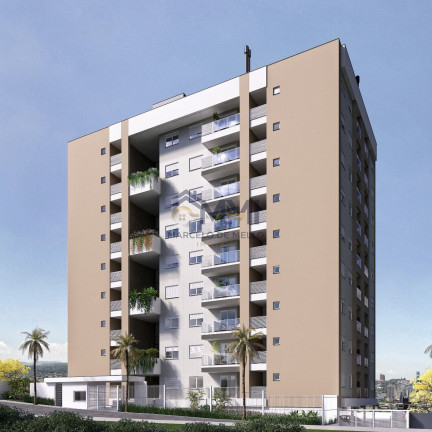 Imagem Apartamento com 2 Quartos à Venda, 66 m² em Primavera - Novo Hamburgo Imagem Apartamento com 2 Quartos à Venda, 66 m² em Primavera - Novo Hamburgo